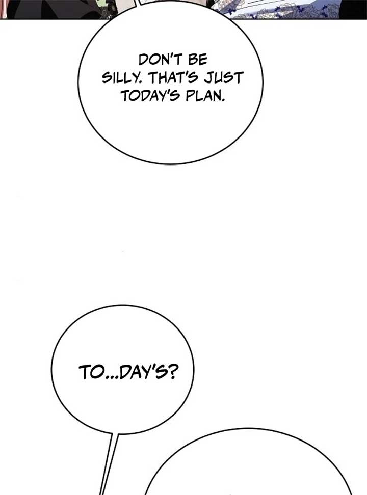 I’ll Take on This Marriage in This Life Chapter 42 - Page 59