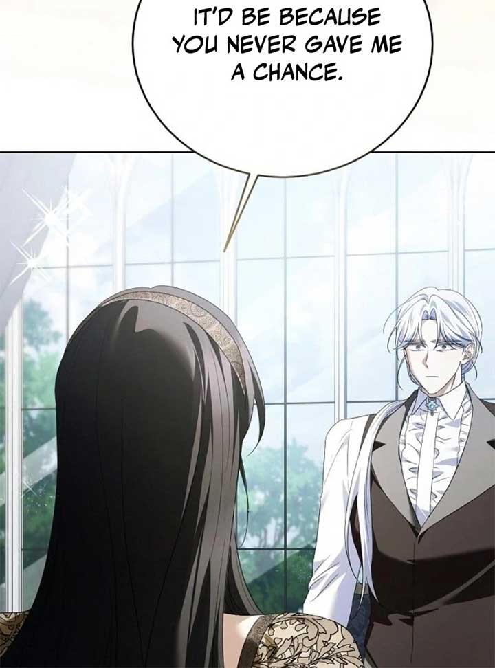 I’ll Take on This Marriage in This Life Chapter 42 - Page 6