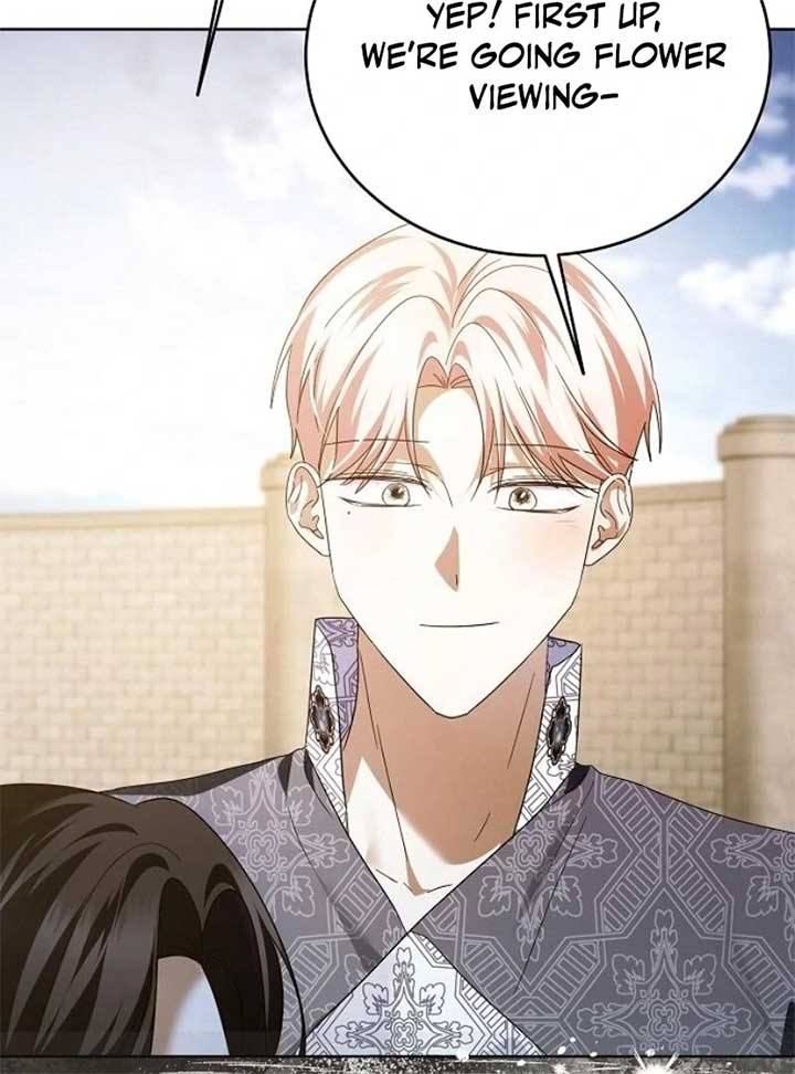 I’ll Take on This Marriage in This Life Chapter 42 - Page 60