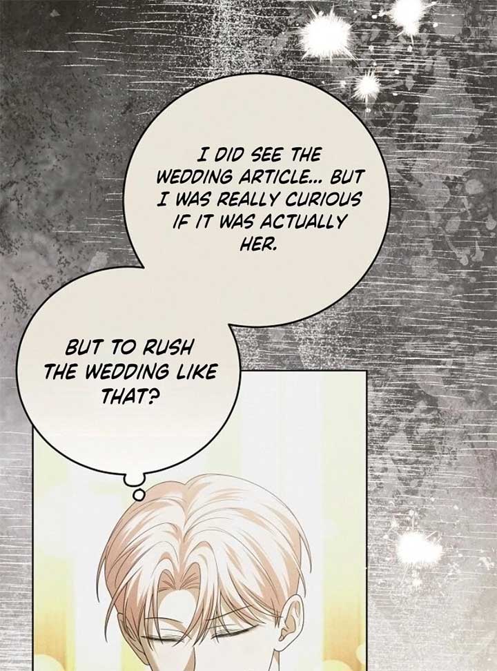 I’ll Take on This Marriage in This Life Chapter 42 - Page 61