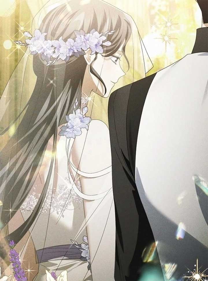 I’ll Take on This Marriage in This Life Chapter 42 - Page 64