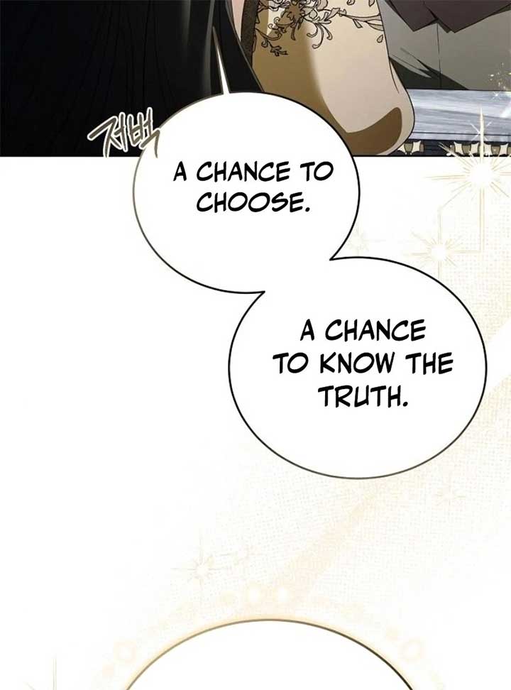 I’ll Take on This Marriage in This Life Chapter 42 - Page 7