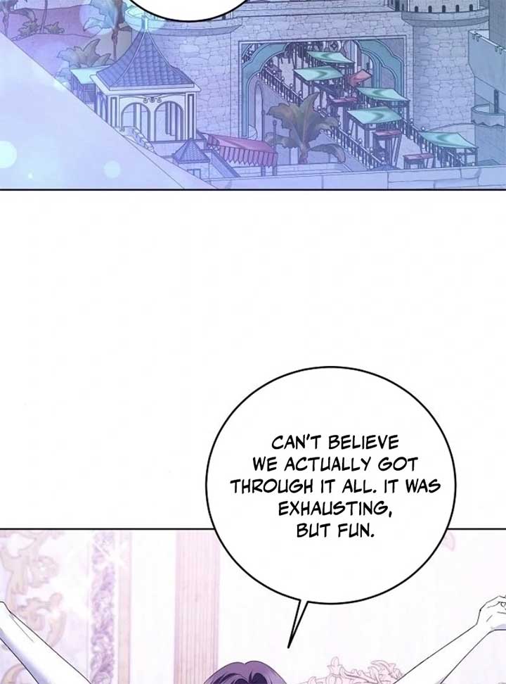 I’ll Take on This Marriage in This Life Chapter 42 - Page 70