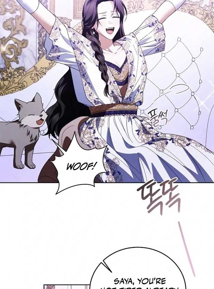 I’ll Take on This Marriage in This Life Chapter 42 - Page 71