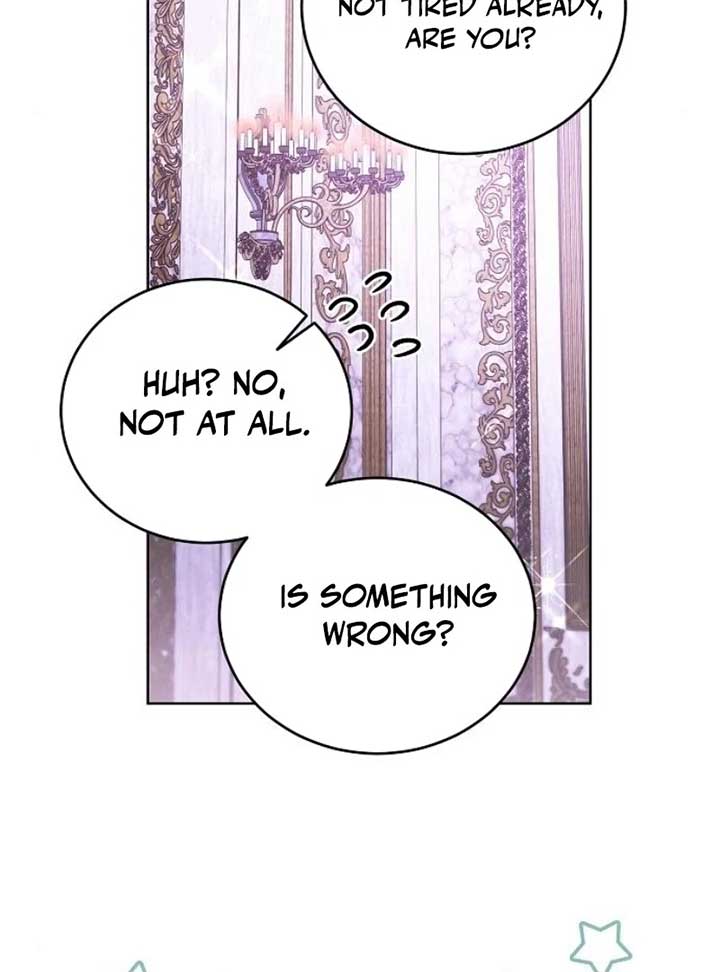 I’ll Take on This Marriage in This Life Chapter 42 - Page 72