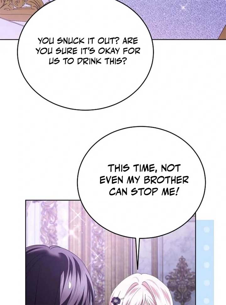 I’ll Take on This Marriage in This Life Chapter 42 - Page 76