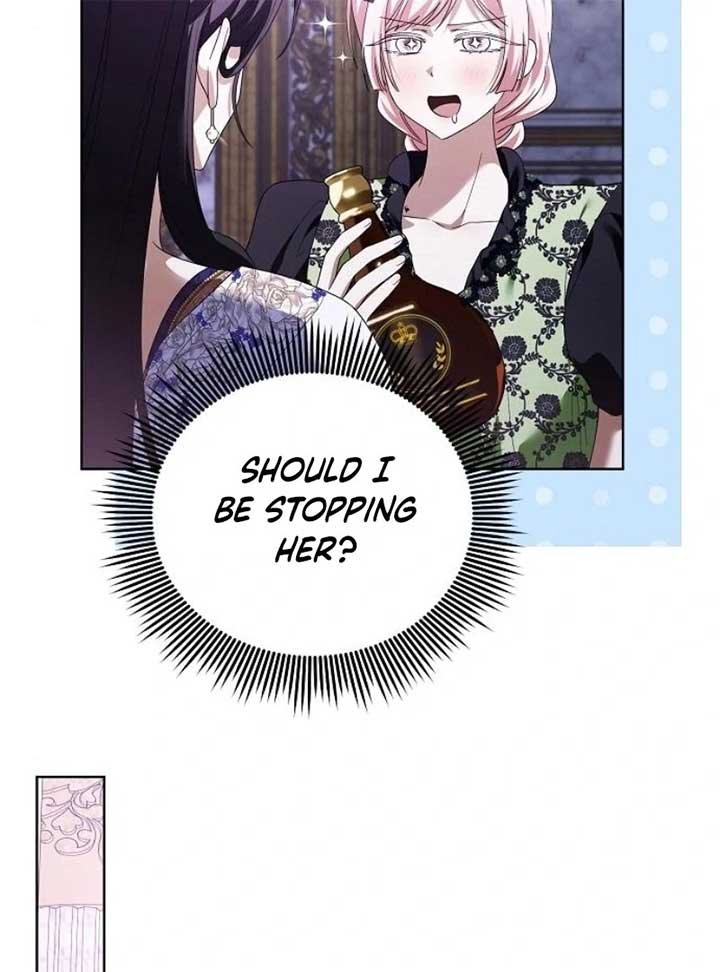 I’ll Take on This Marriage in This Life Chapter 42 - Page 77