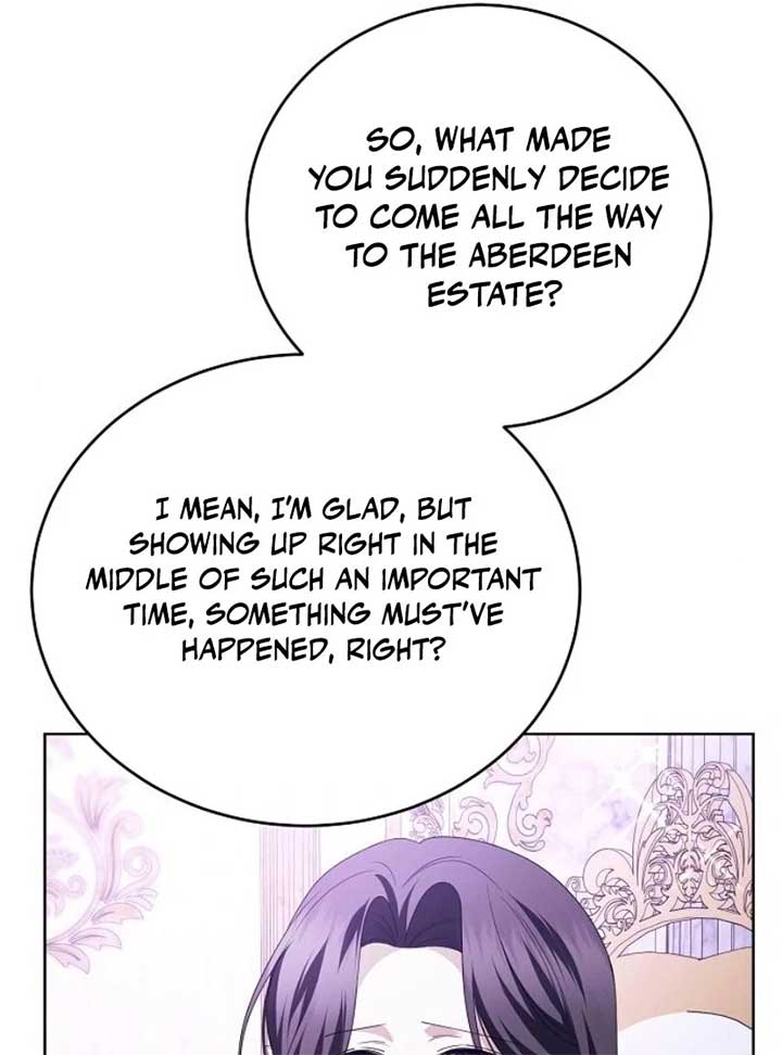 I’ll Take on This Marriage in This Life Chapter 42 - Page 82