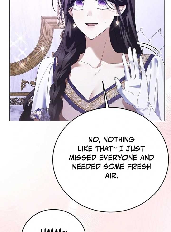 I’ll Take on This Marriage in This Life Chapter 42 - Page 83