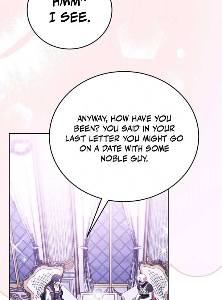I’ll Take on This Marriage in This Life Chapter 42 - Page 84