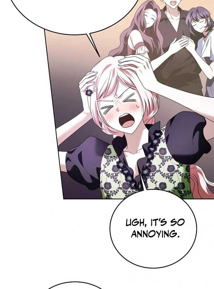 I’ll Take on This Marriage in This Life Chapter 42 - Page 87