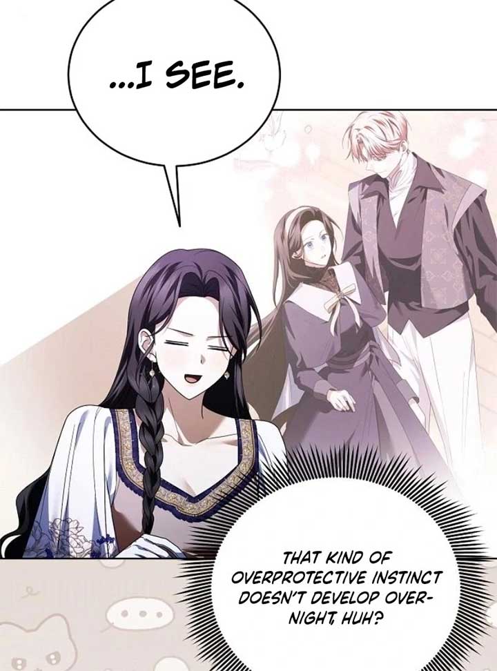 I’ll Take on This Marriage in This Life Chapter 42 - Page 88