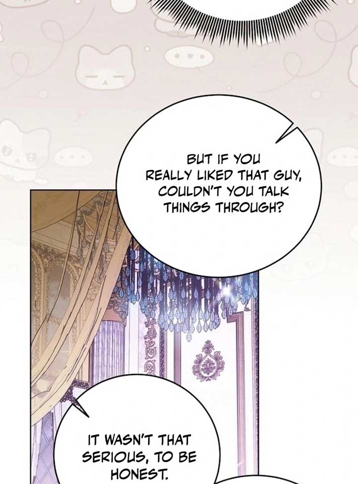 I’ll Take on This Marriage in This Life Chapter 42 - Page 89
