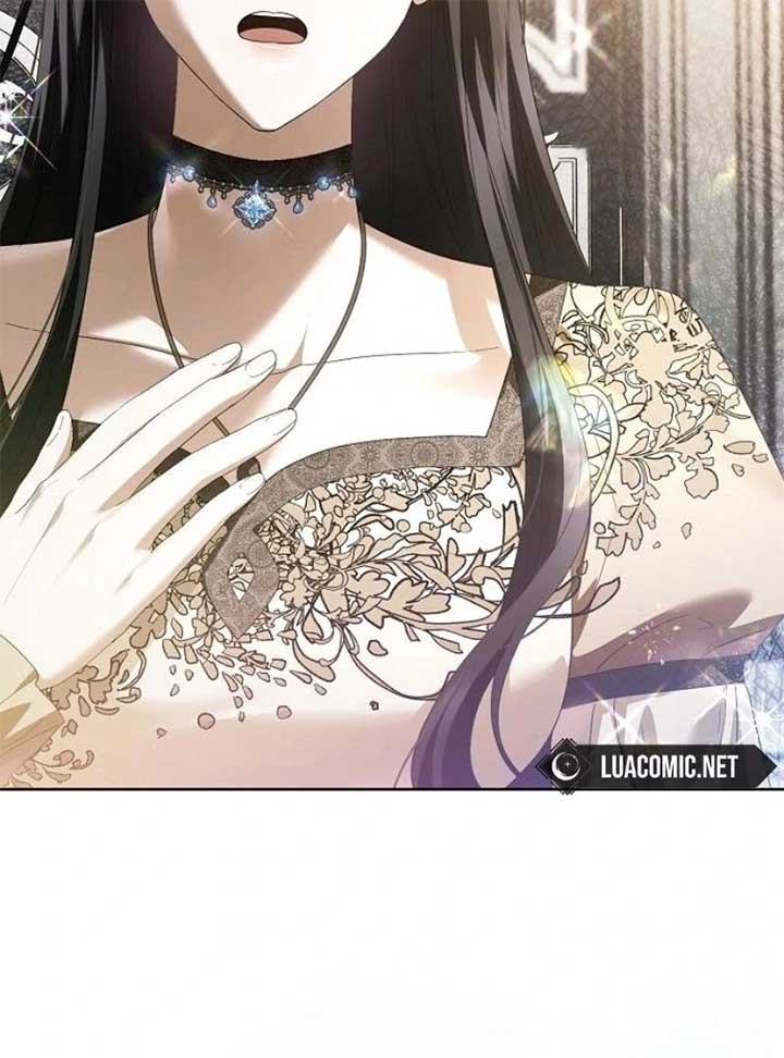 I’ll Take on This Marriage in This Life Chapter 42 - Page 9