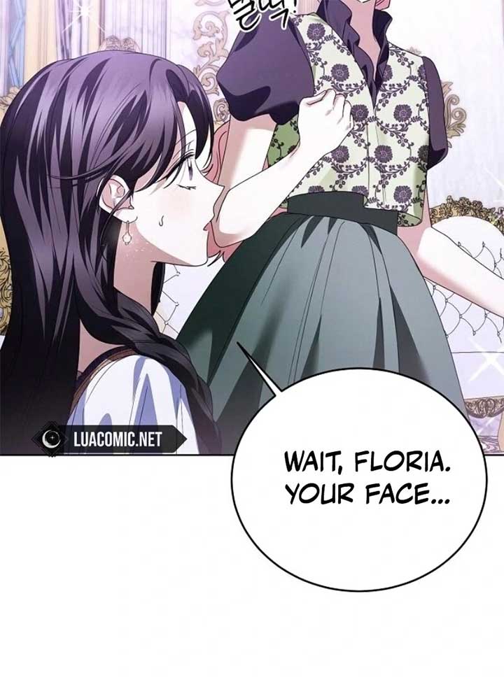 I’ll Take on This Marriage in This Life Chapter 42 - Page 91