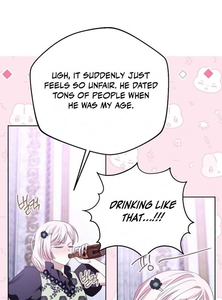 I’ll Take on This Marriage in This Life Chapter 42 - Page 92