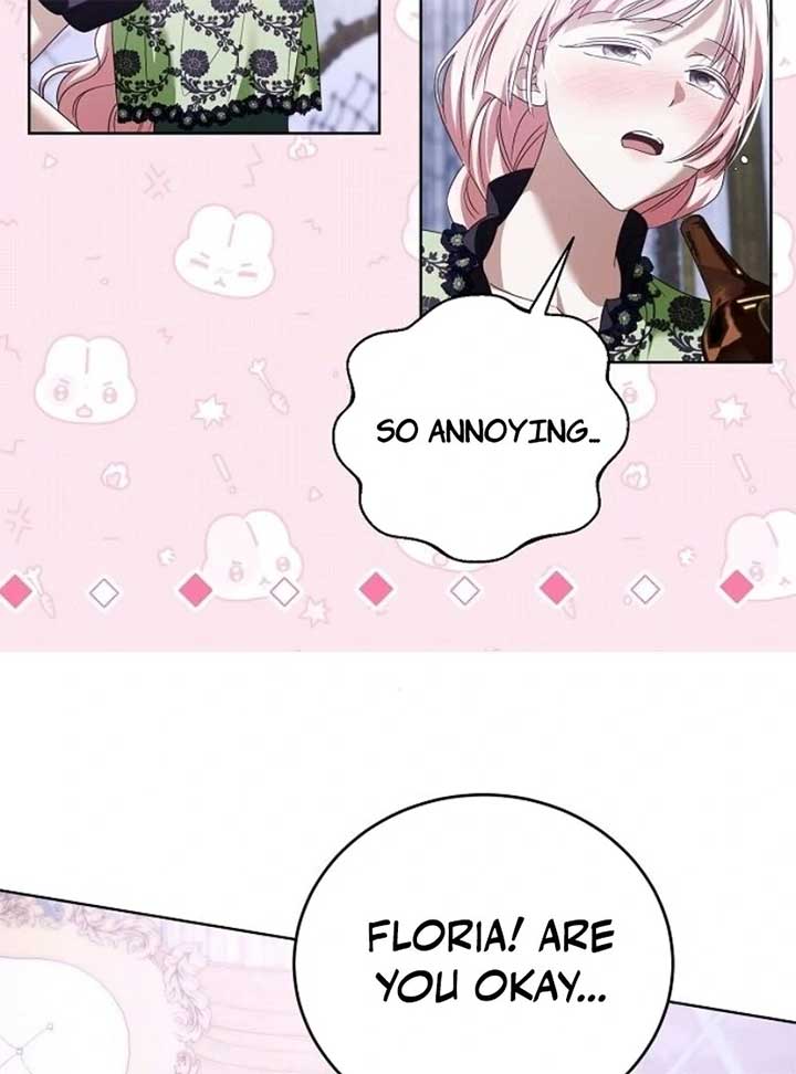 I’ll Take on This Marriage in This Life Chapter 42 - Page 93