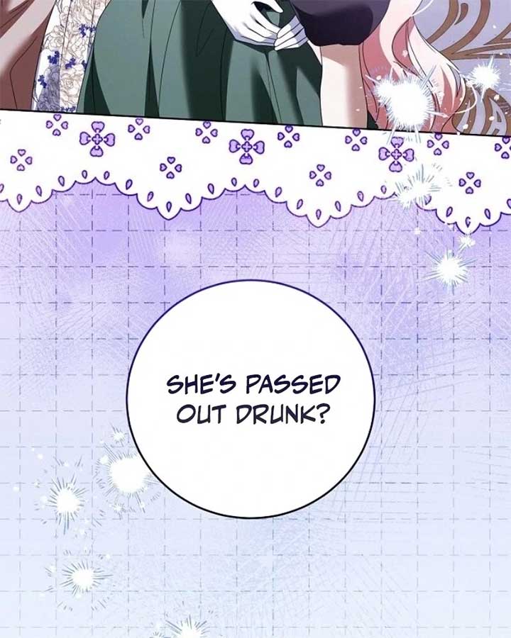I’ll Take on This Marriage in This Life Chapter 42 - Page 95