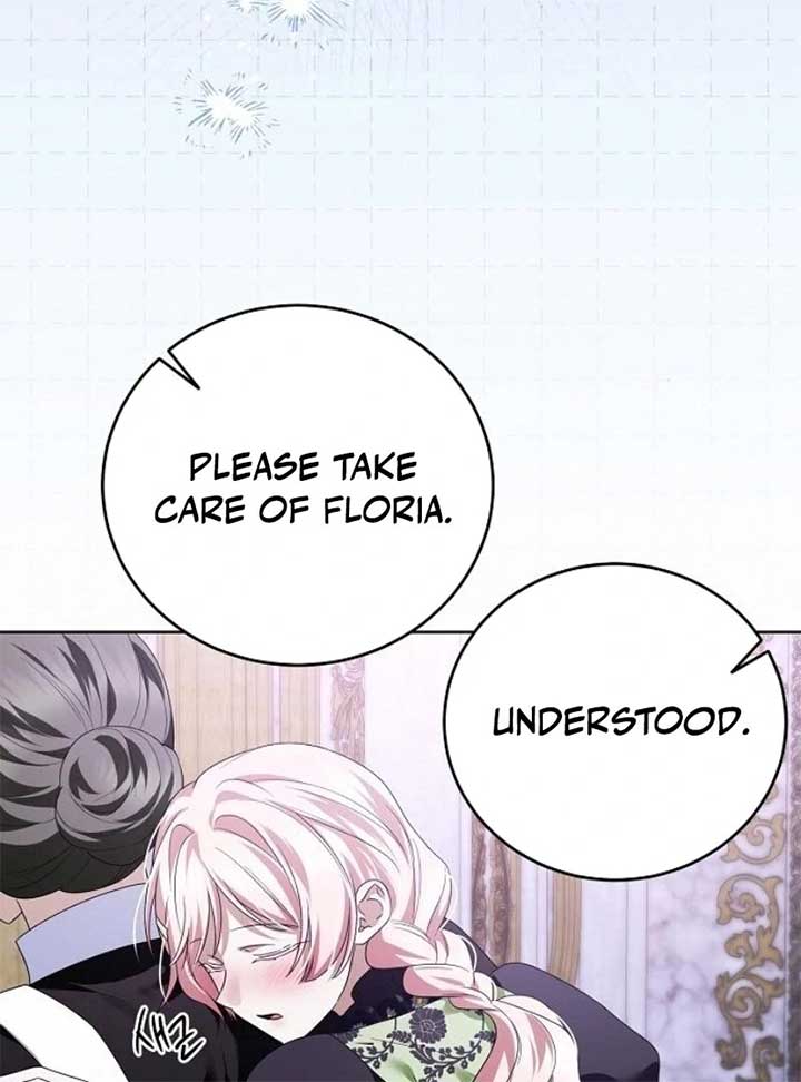 I’ll Take on This Marriage in This Life Chapter 42 - Page 96