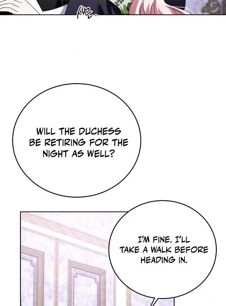 I’ll Take on This Marriage in This Life Chapter 42 - Page 97