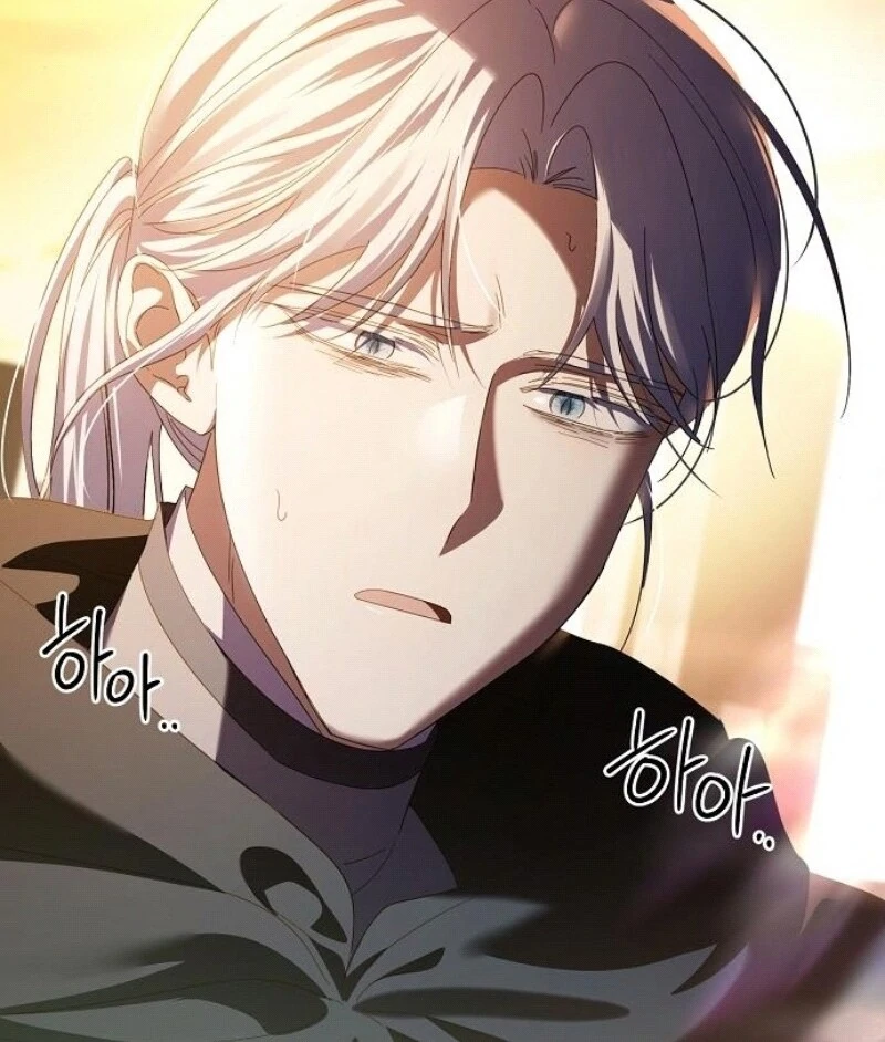 I’ll Take on This Marriage in This Life Chapter 44 - Page 10