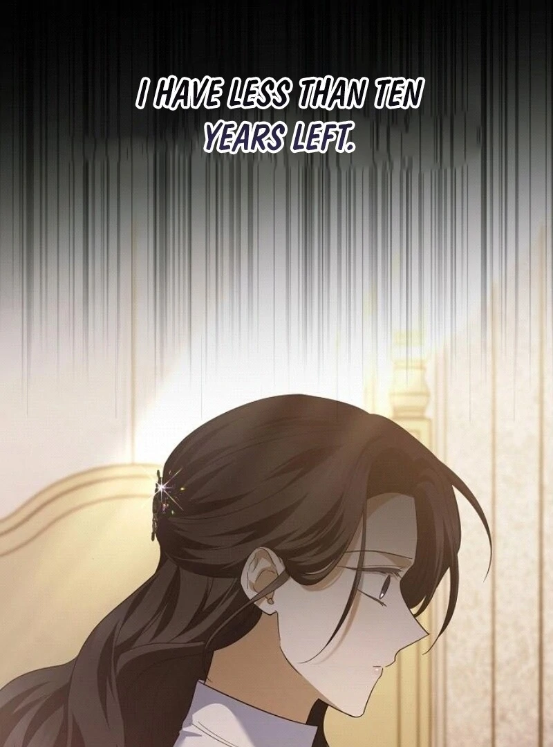 I’ll Take on This Marriage in This Life Chapter 44 - Page 103
