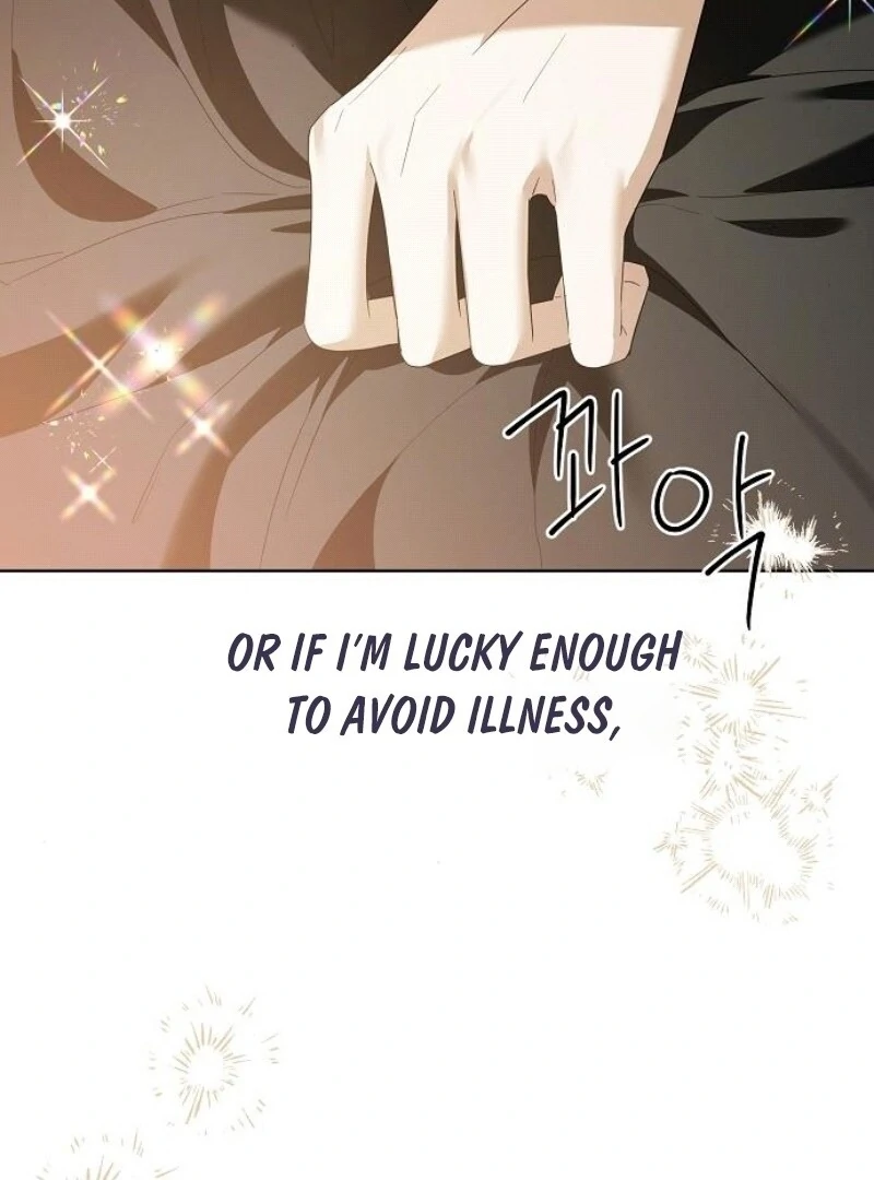 I’ll Take on This Marriage in This Life Chapter 44 - Page 105