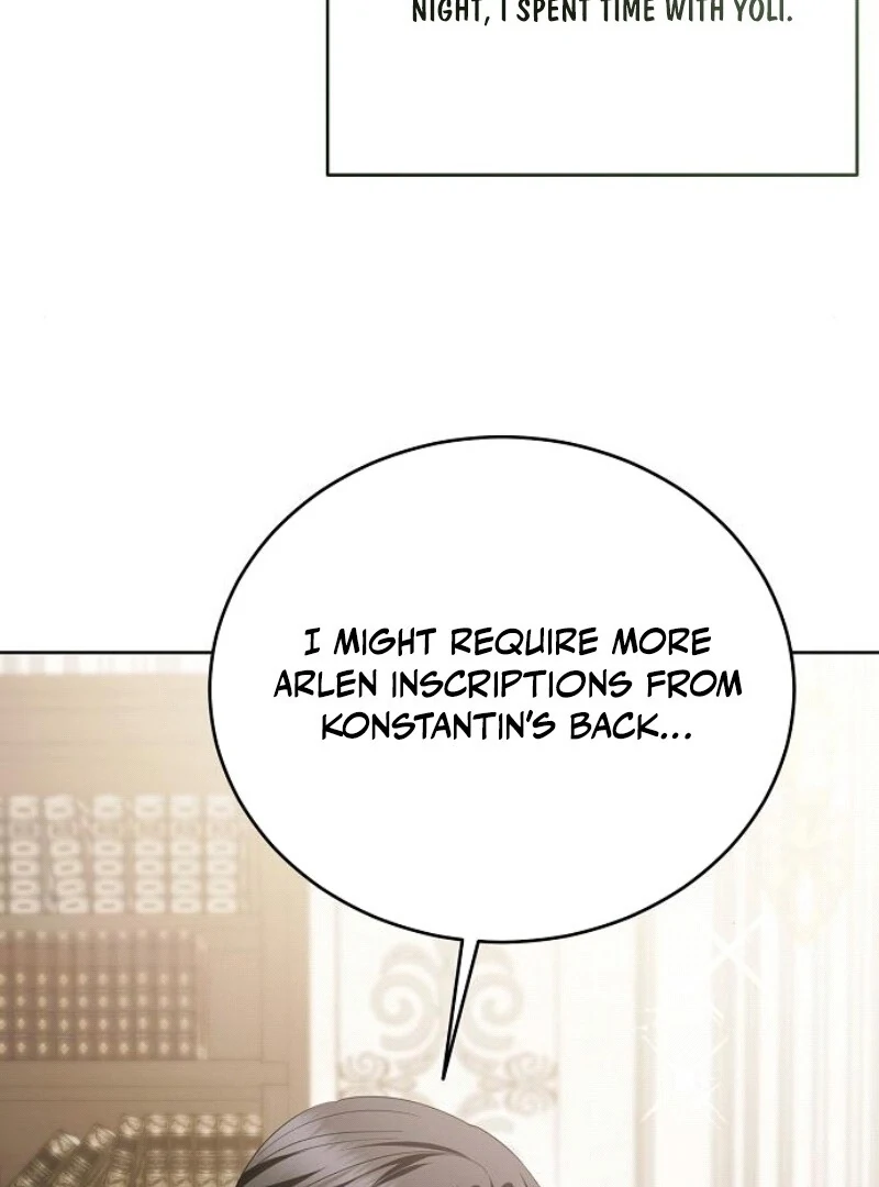 I’ll Take on This Marriage in This Life Chapter 44 - Page 112