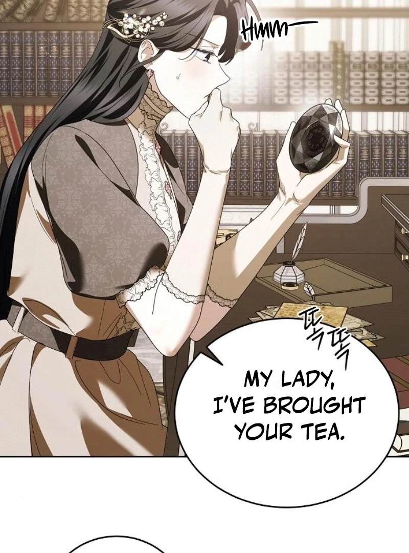 I’ll Take on This Marriage in This Life Chapter 44 - Page 113
