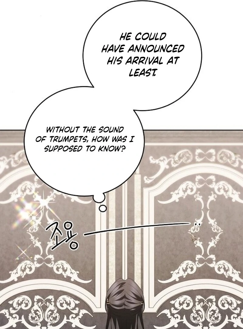 I’ll Take on This Marriage in This Life Chapter 44 - Page 121
