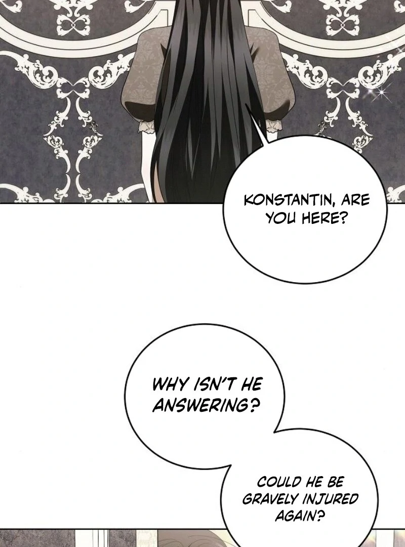 I’ll Take on This Marriage in This Life Chapter 44 - Page 122