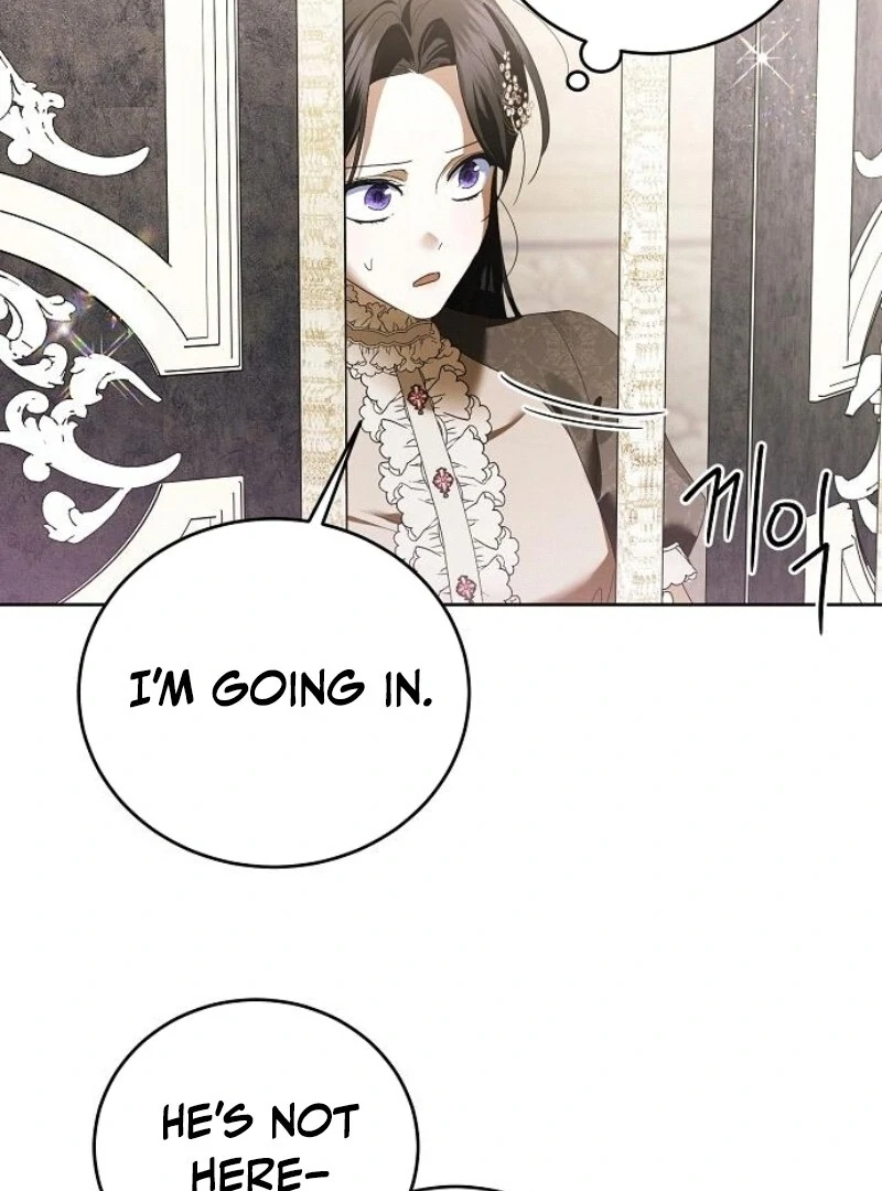 I’ll Take on This Marriage in This Life Chapter 44 - Page 123