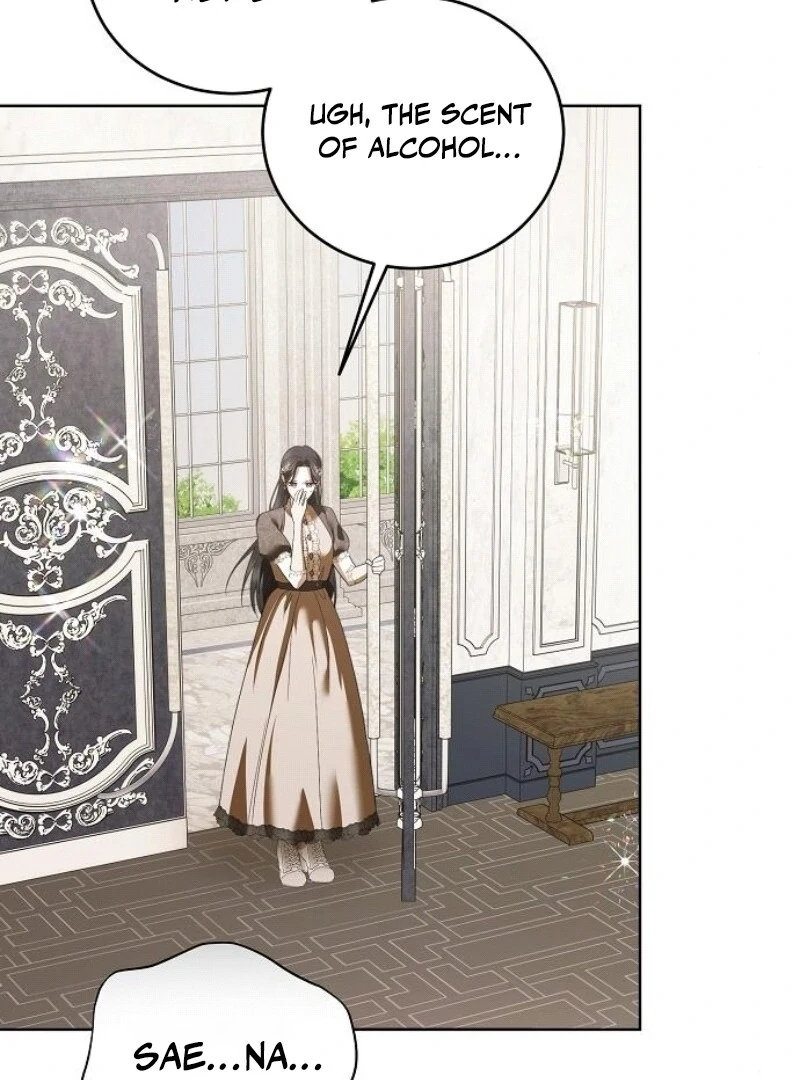 I’ll Take on This Marriage in This Life Chapter 44 - Page 124