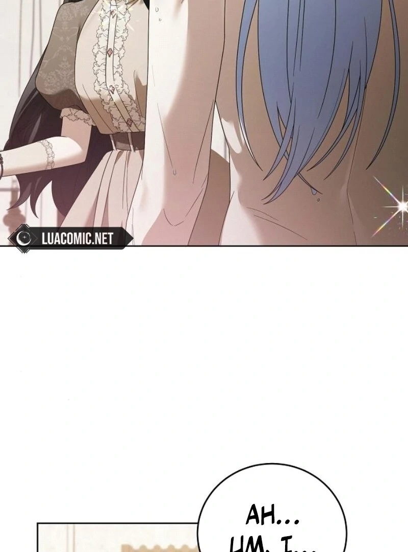I’ll Take on This Marriage in This Life Chapter 44 - Page 134