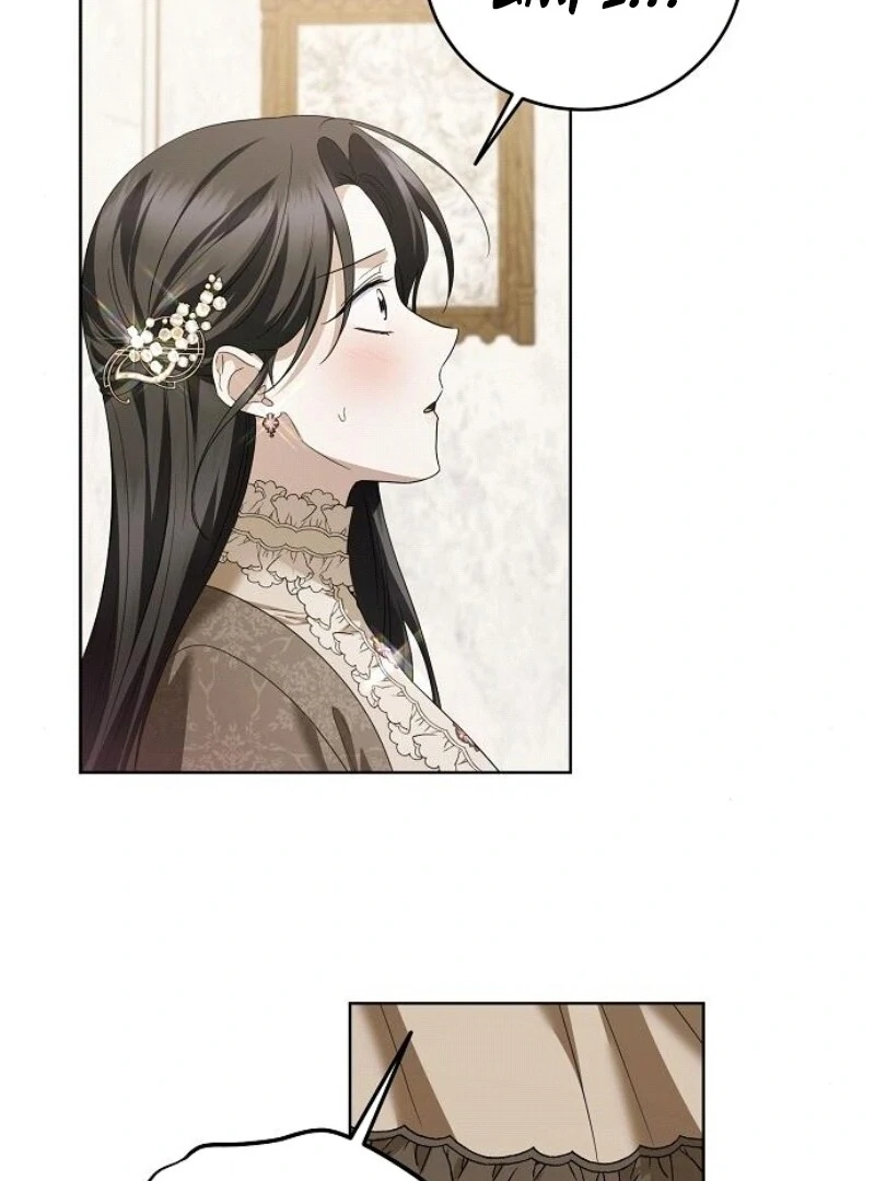 I’ll Take on This Marriage in This Life Chapter 44 - Page 135