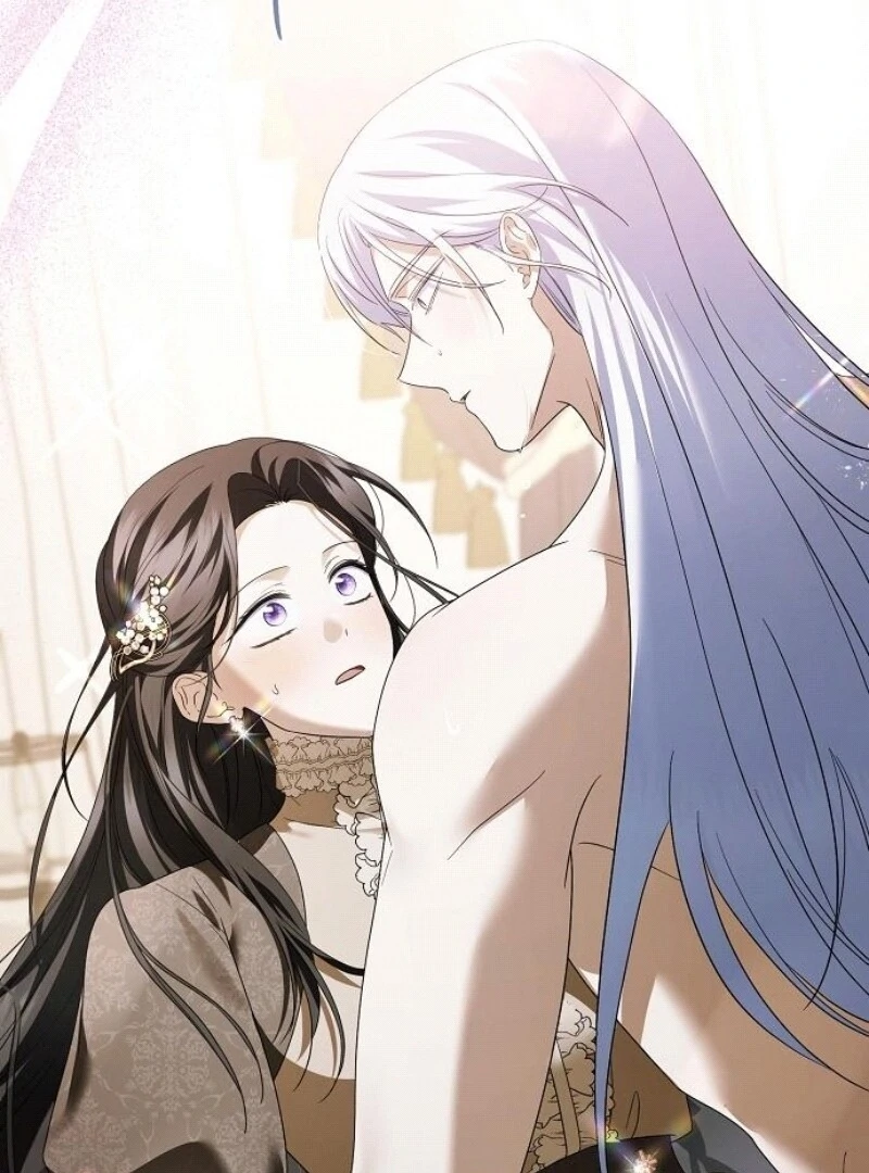 I’ll Take on This Marriage in This Life Chapter 44 - Page 137