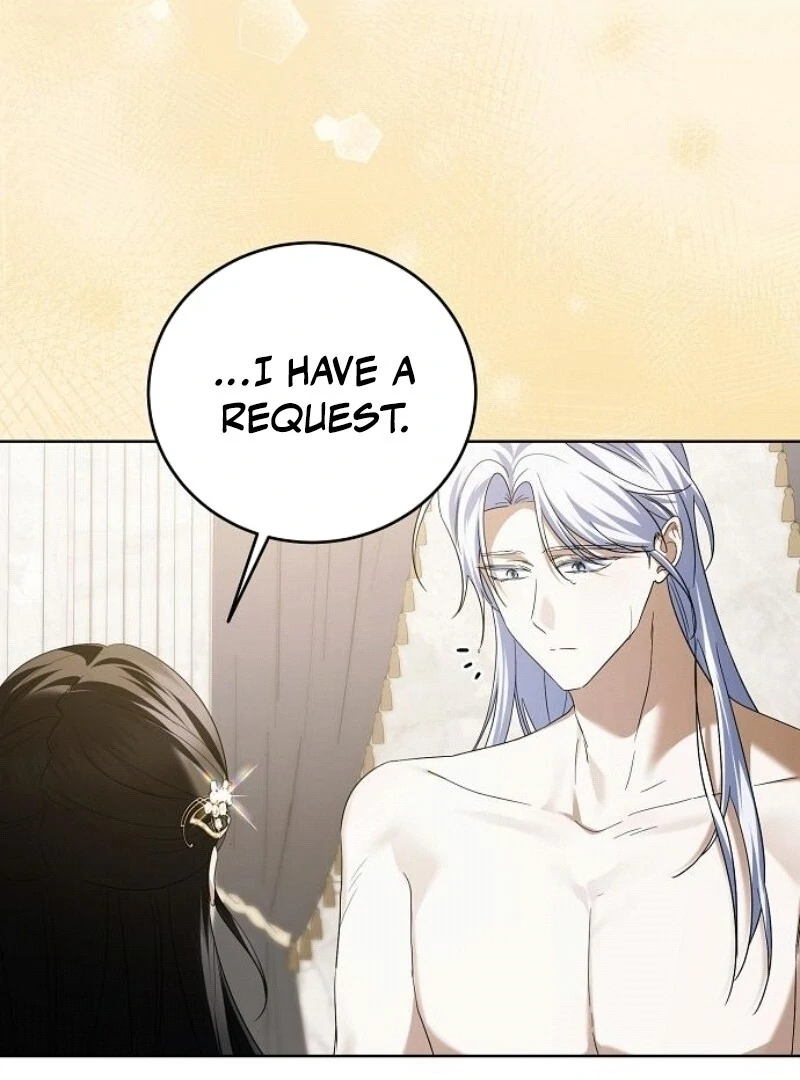 I’ll Take on This Marriage in This Life Chapter 44 - Page 144