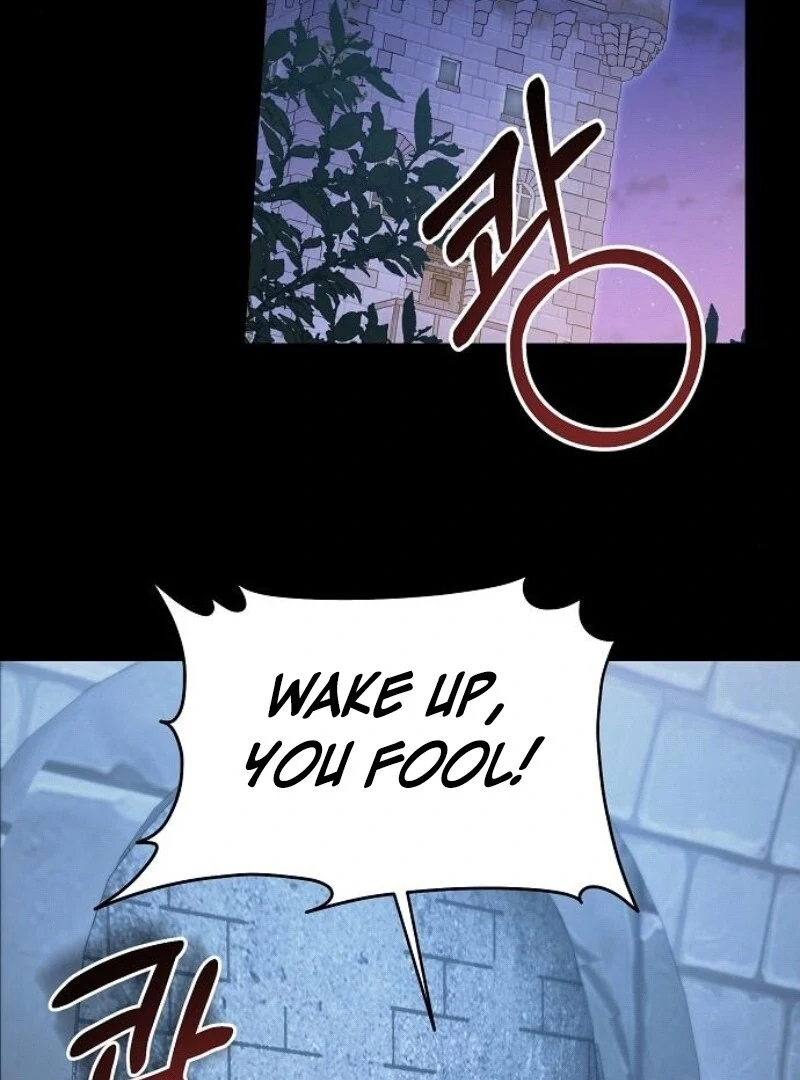 I’ll Take on This Marriage in This Life Chapter 44 - Page 20