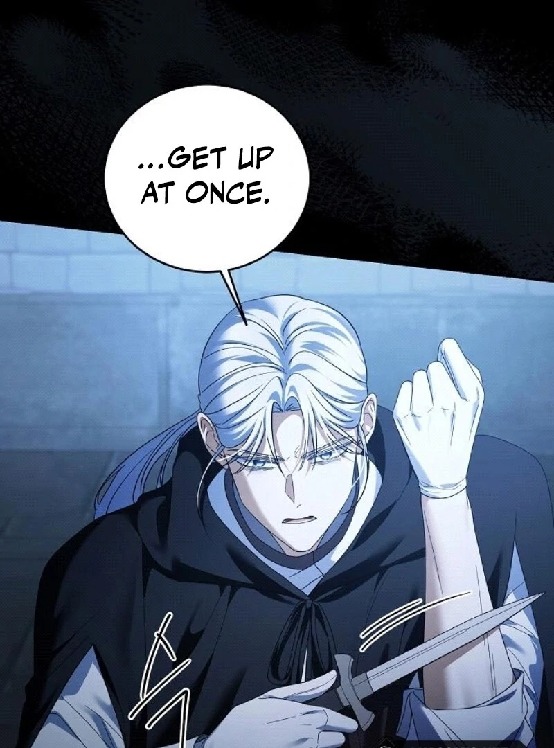 I’ll Take on This Marriage in This Life Chapter 44 - Page 23