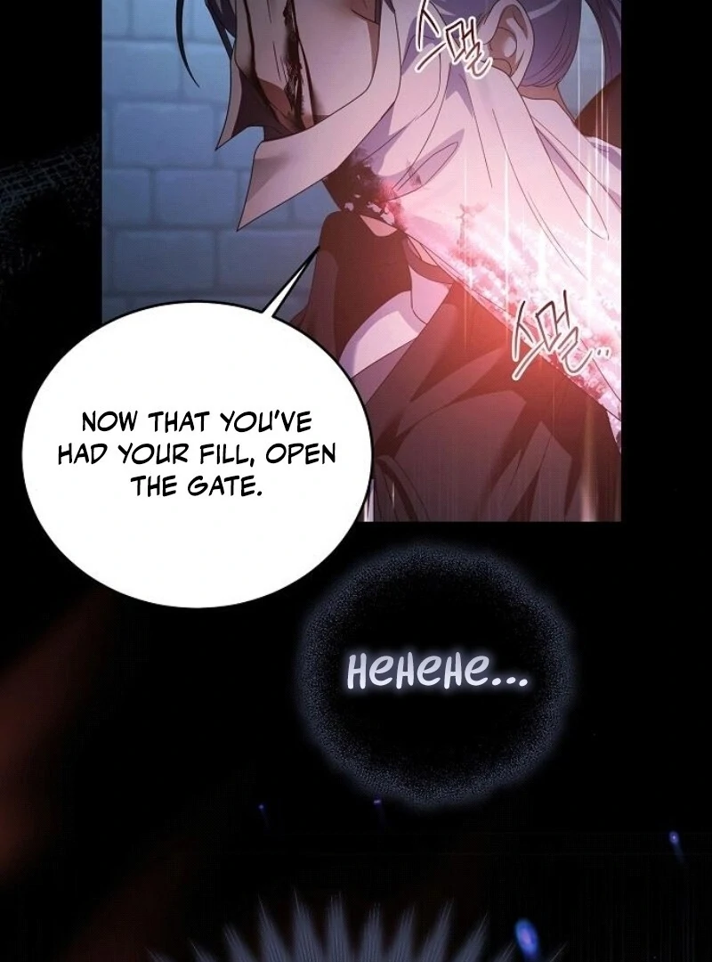 I’ll Take on This Marriage in This Life Chapter 44 - Page 27