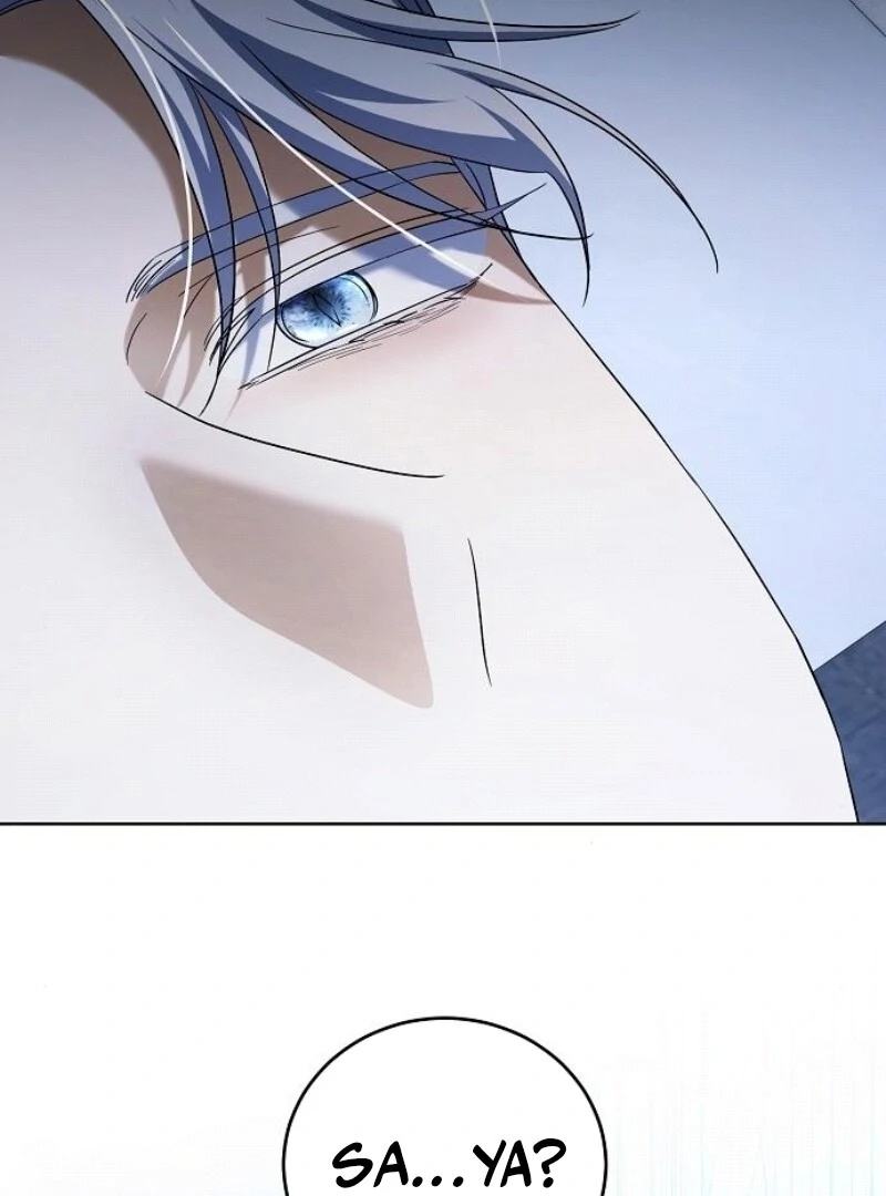 I’ll Take on This Marriage in This Life Chapter 44 - Page 38