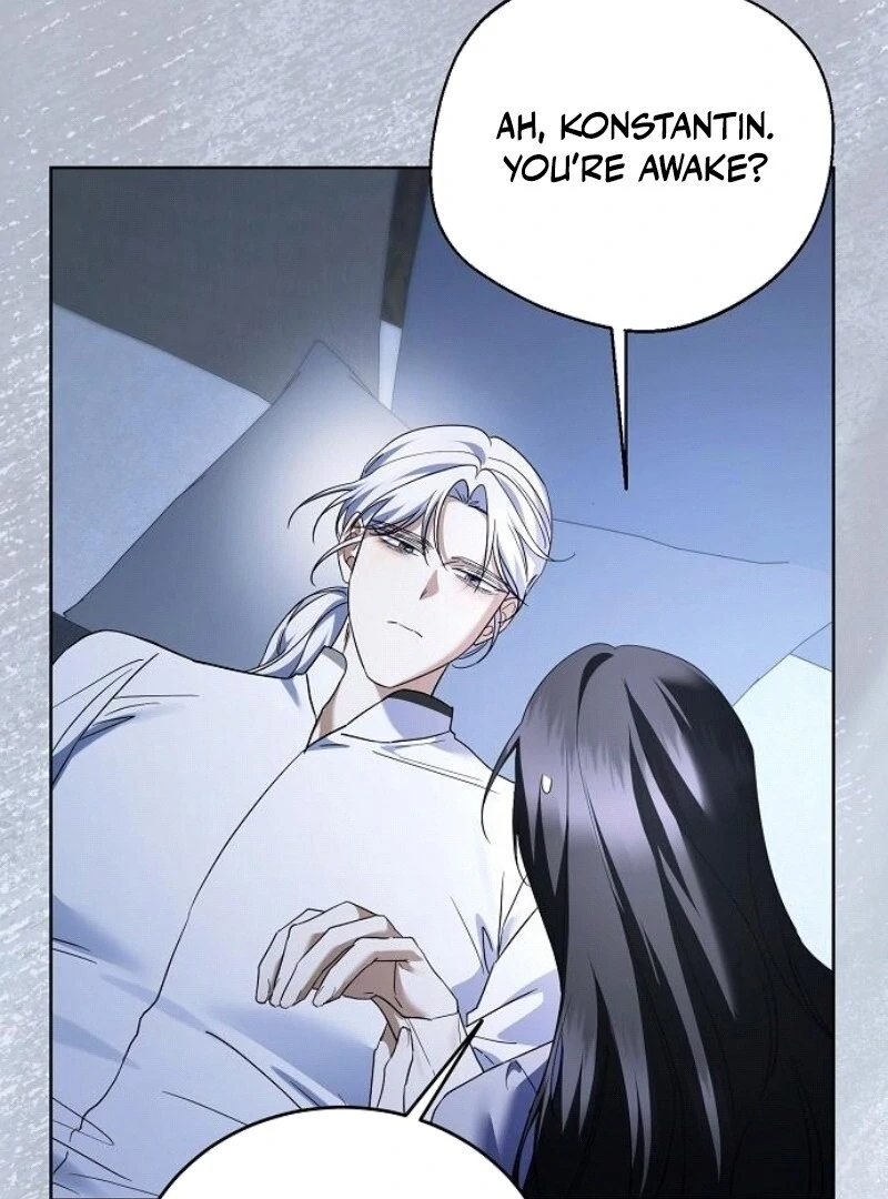 I’ll Take on This Marriage in This Life Chapter 44 - Page 41