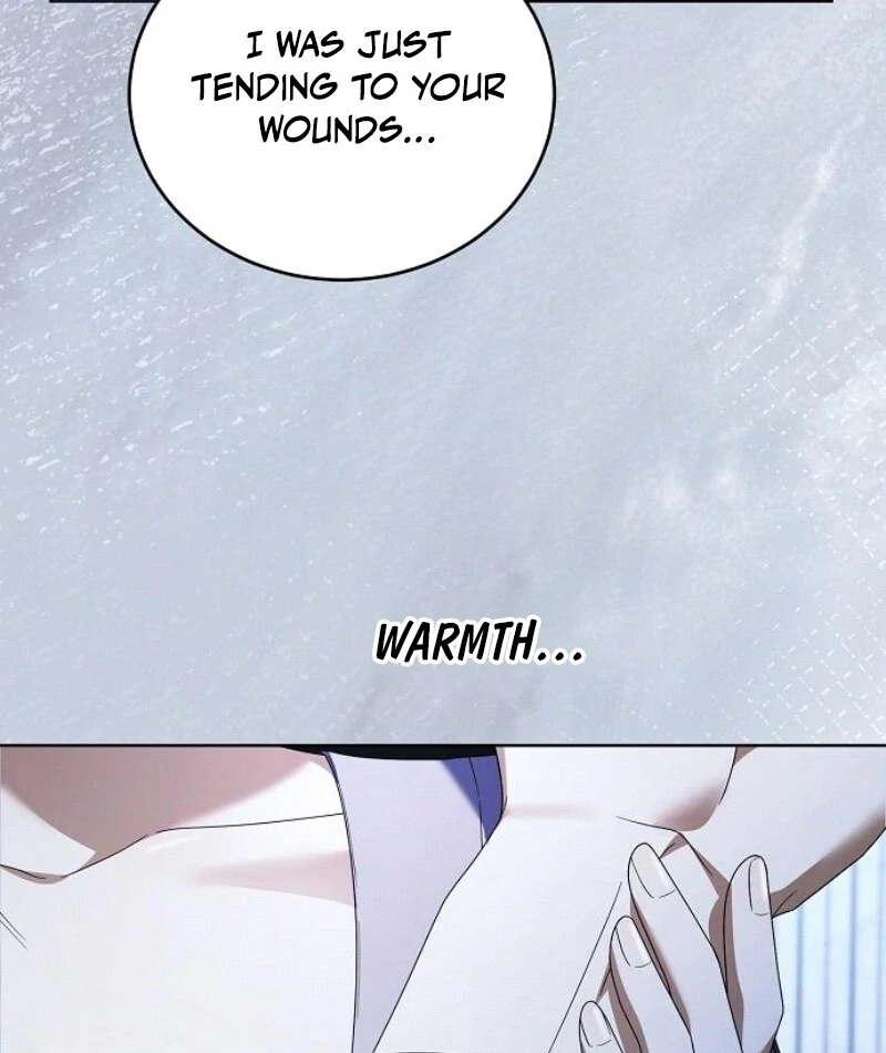 I’ll Take on This Marriage in This Life Chapter 44 - Page 42