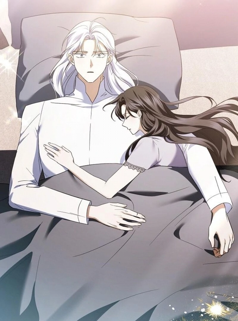 I’ll Take on This Marriage in This Life Chapter 44 - Page 55