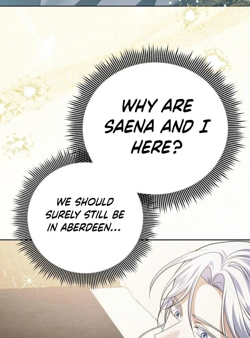 I’ll Take on This Marriage in This Life Chapter 44 - Page 56