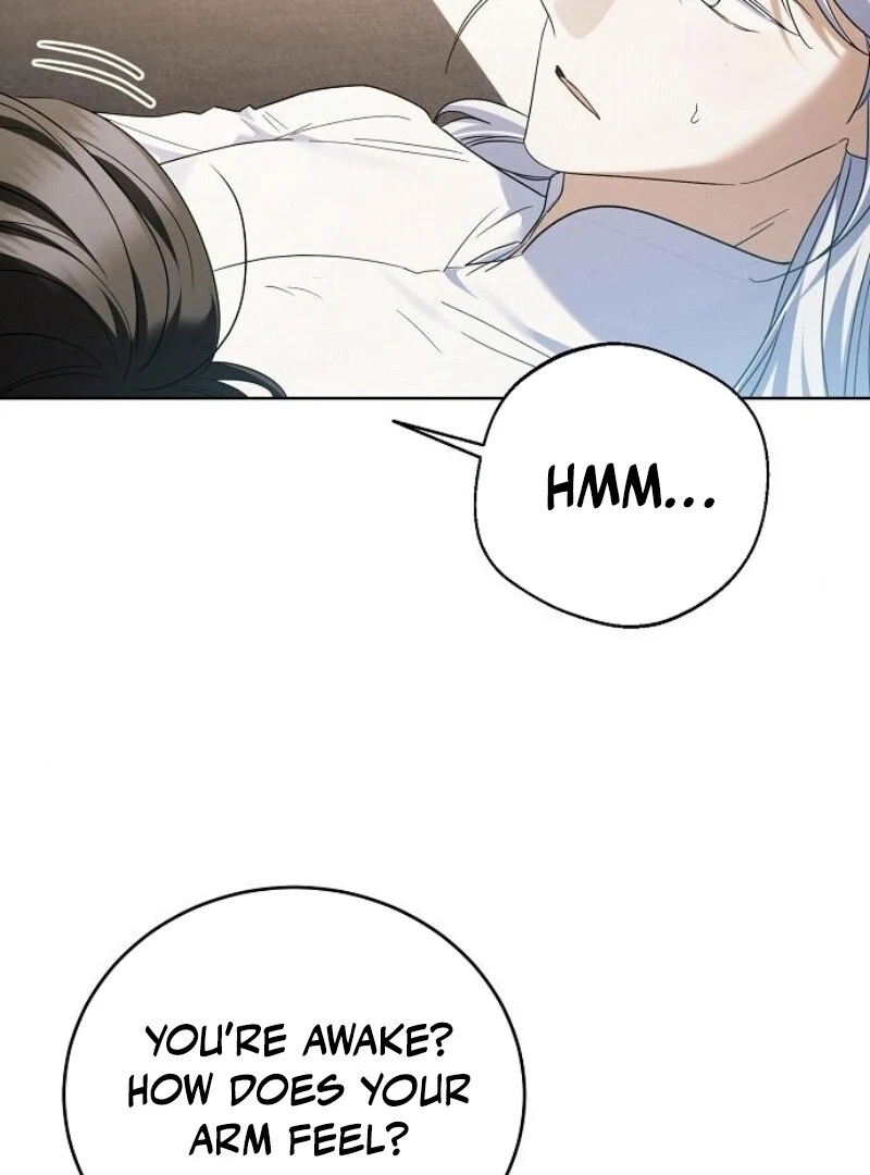 I’ll Take on This Marriage in This Life Chapter 44 - Page 57