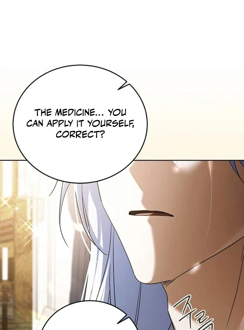 I’ll Take on This Marriage in This Life Chapter 44 - Page 71