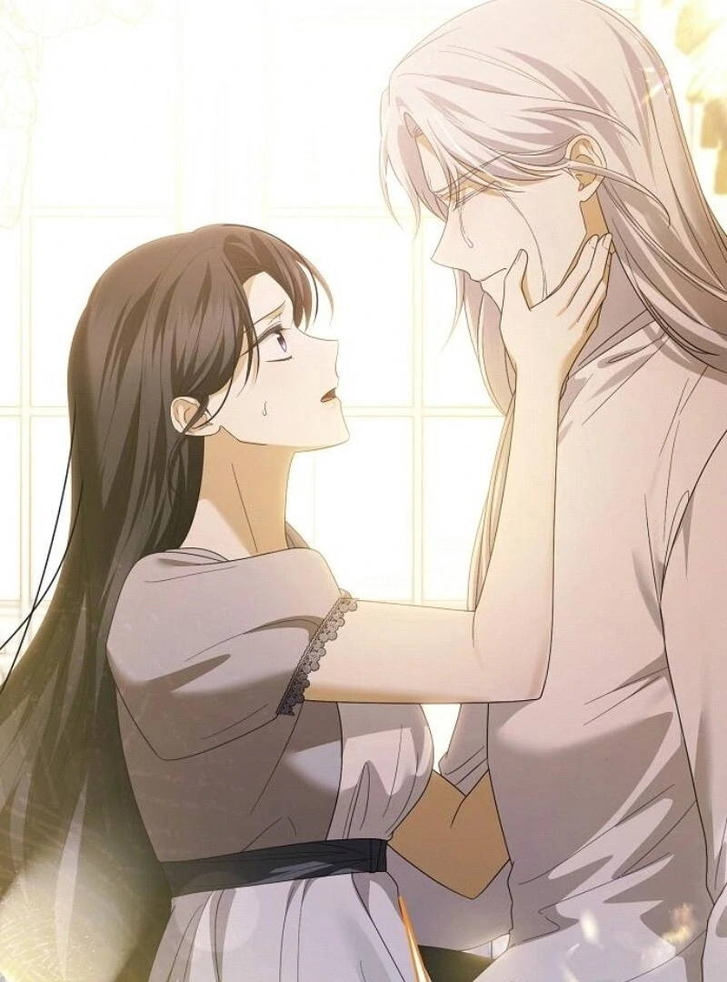 I’ll Take on This Marriage in This Life Chapter 44 - Page 76