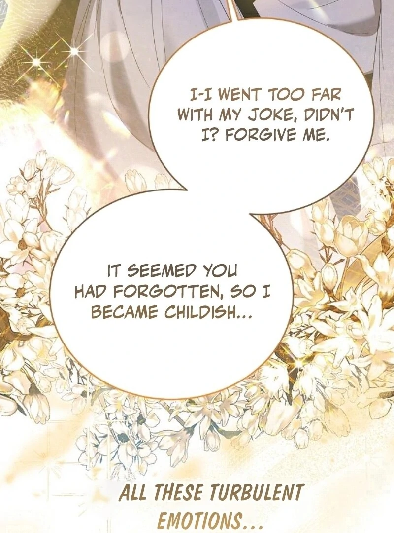 I’ll Take on This Marriage in This Life Chapter 44 - Page 77