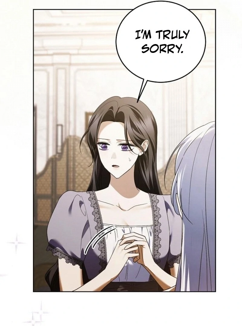 I’ll Take on This Marriage in This Life Chapter 44 - Page 82